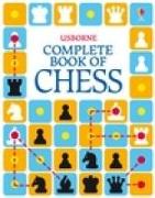 The Usborne Complete Book of Chess