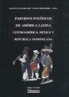 Partidos políticos de América Latina. Centroamérica, México y República Dominicana