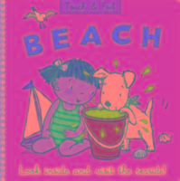 Touch and Feel Beach