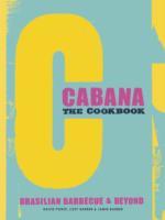 The Cabana Cookbook