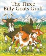 The Three Billy Goats Gruff