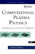 Computational Plasma Physics