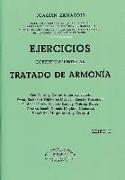 Ejercicios Armonía Vol. II