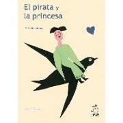 El pirata y la princesa