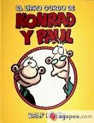 El libro gordo de Konrad y Paul