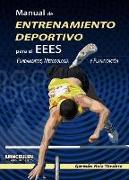 Manual de entrenamiento deportivo para el EEES : fundamentos, metodología y planificación