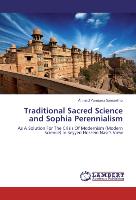 Traditional Sacred Science and Sophia Perennialism