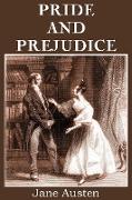 Pride and Prejudice