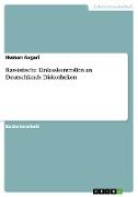 Rassistische Einlasskontrollen an Deutschlands Diskotheken