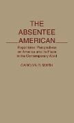 The Absentee American