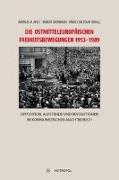 Die ostmitteleuropäischen Freiheitsbewegungen 19531989