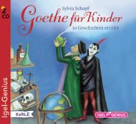 Goethe Für Kinder