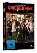 Chicago Fire - Staffel 1