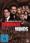 Criminal Minds - 8. Staffel