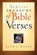 Topical Treasury of Bible Verses