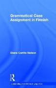 Grammatical Case Assignment in Finnish