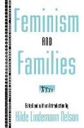 Feminism and Families