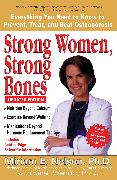 Strong Women, Strong Bones