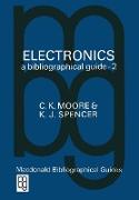 Electronics A Bibliographical Guide