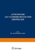 Astrophysik