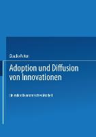 Adoption und Diffusion von Innovationen