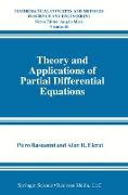 Theory and Applications of Partial Differential Equations