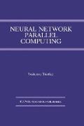 Neural Network Parallel Computing