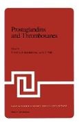 Prostaglandins and Thromboxanes