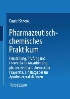 Pharmazeutisch-chemisches Praktikum