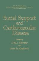 Social Support and Cardiovascular Disease