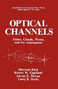 Optical Channels