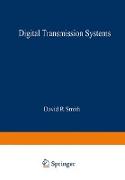 Digital Transmission Systems