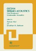 Ocean Seismo-Acoustics