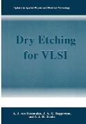 Dry Etching for VLSI