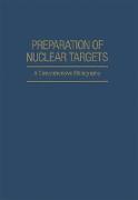Preparation of Nuclear Targets