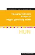 Frequency Dictionary Hungarian