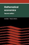 Mathematical Economics