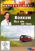 Borkum - Reif für die Insel - Wunderschön!