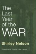 The Last Year of the War