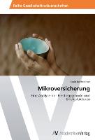 Mikroversicherung