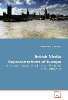 British Media Representations of Europe