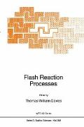 Flash Reaction Processes