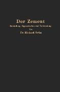 Der Zement