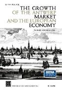 The Growth of the Antwerp Market and the European Economy (fourteenth-sixteenth centuries)