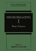 Neuroimaging I