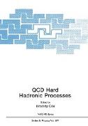 QCD Hard Hadronic Processes