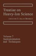 Treatise on Heavy-Ion Science