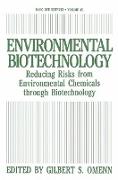 Environmental Biotechnology