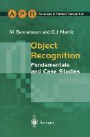 Object Recognition