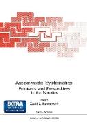 Ascomycete Systematics